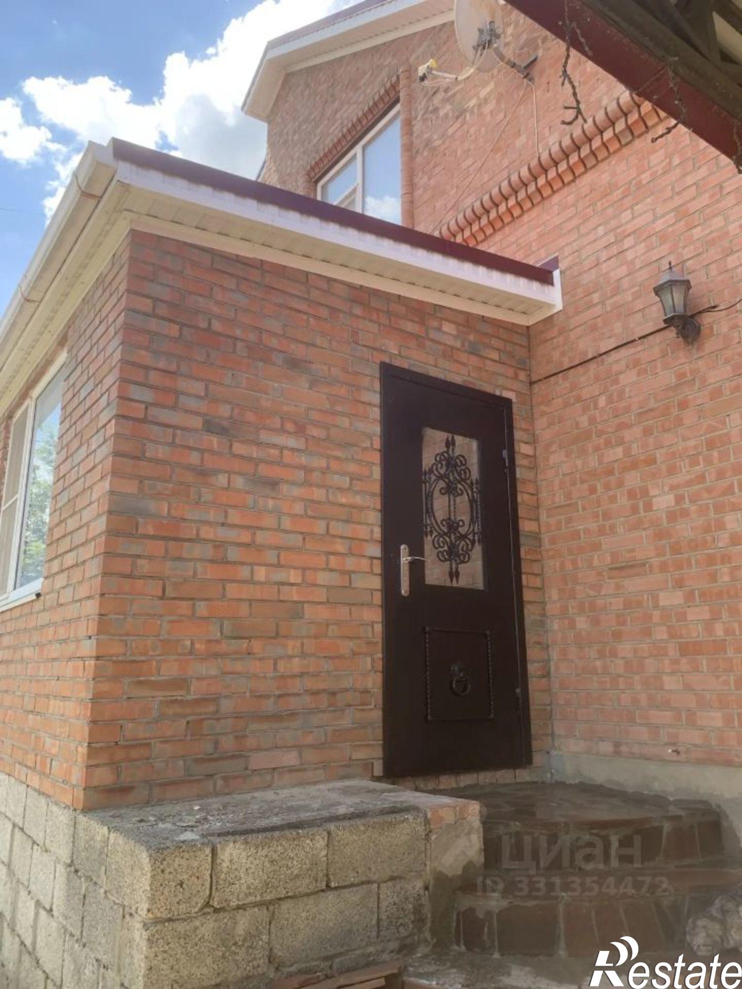 Купить дачу, дом, коттедж за 11 850 000 рублей на ул А.С.Пушкина, 11