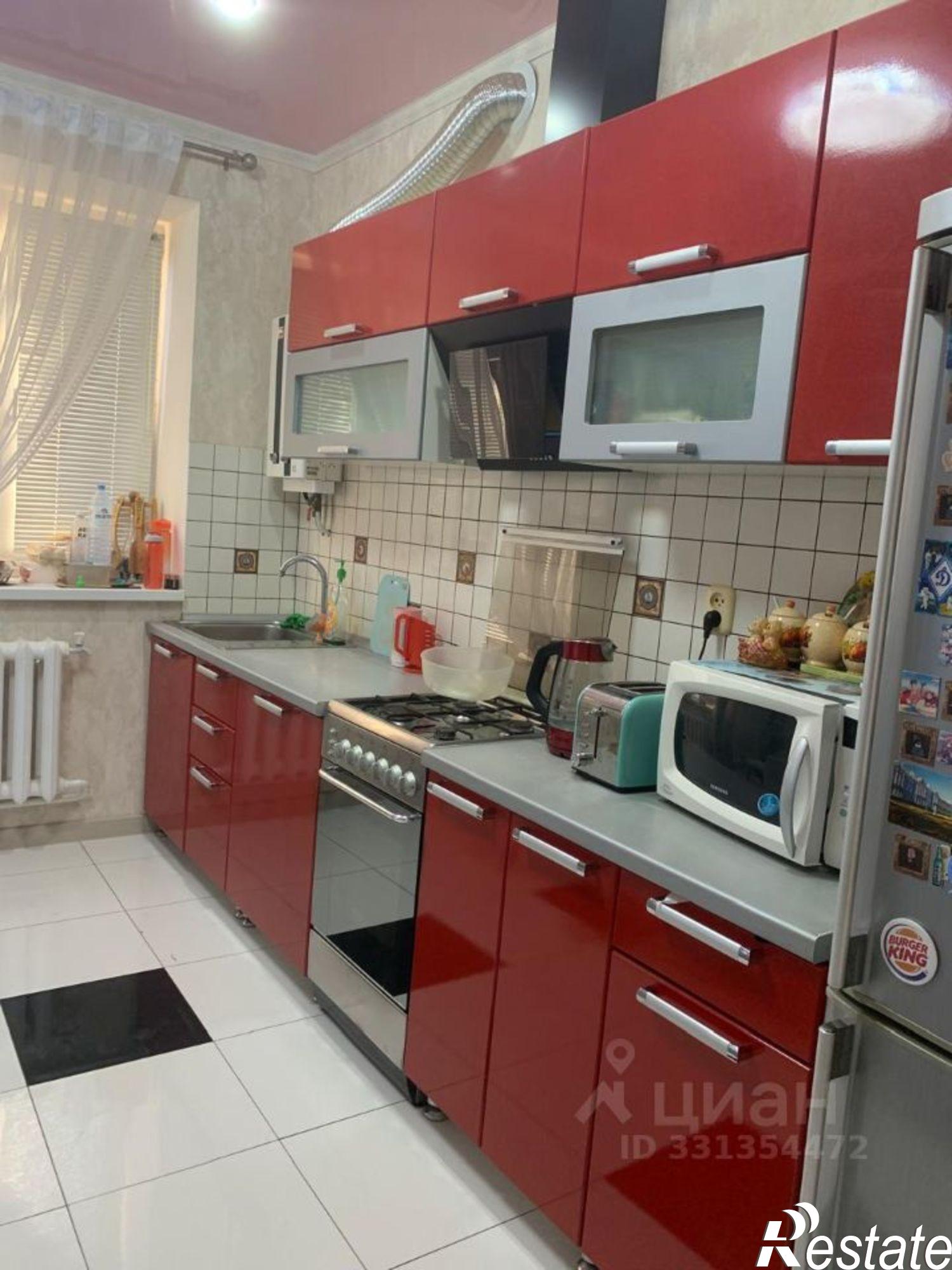 Купить дачу, дом, коттедж за 11 850 000 рублей на ул А.С.Пушкина, 11
