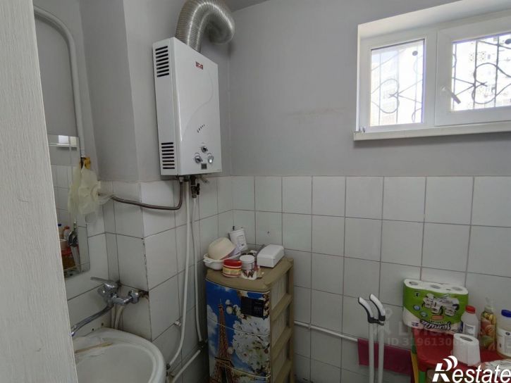 Отдельное здание улица Л.Шевцовой
