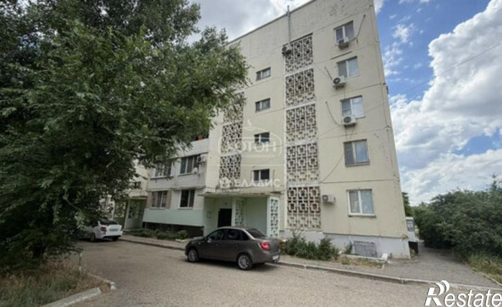 1-комн квартира мкр 5, 6,  д. 6