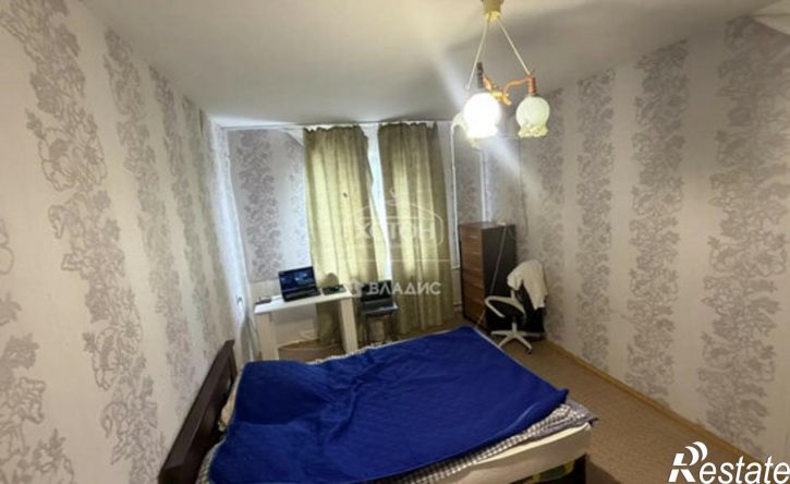 1-комн квартира мкр 5, 6,  д. 6