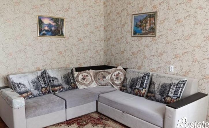 3-комн квартира ул им А.И.Сусеева, 24,  д. 24