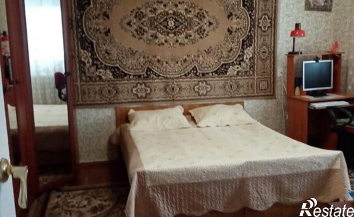 3-комн квартира ул им А.И.Сусеева, 24,  д. 24