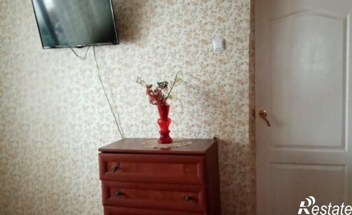 3-комн квартира ул им А.И.Сусеева, 24,  д. 24