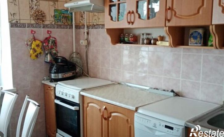 3-комн квартира ул им А.И.Сусеева, 24,  д. 24