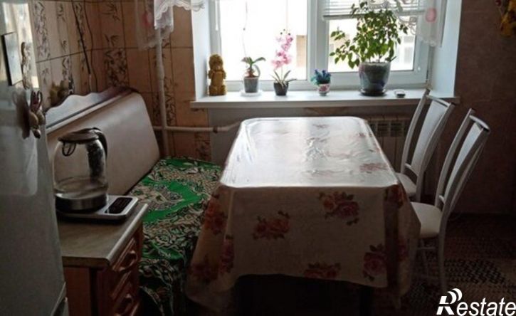 3-комн квартира ул им А.И.Сусеева, 24,  д. 24