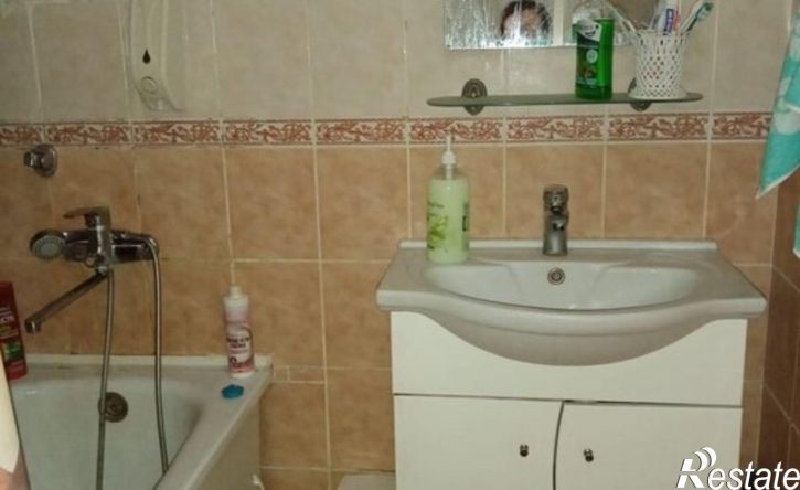 3-комн квартира ул им А.И.Сусеева, 24,  д. 24