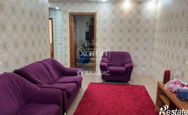 3-комн квартира ул М.Горького, 14,  д. 14