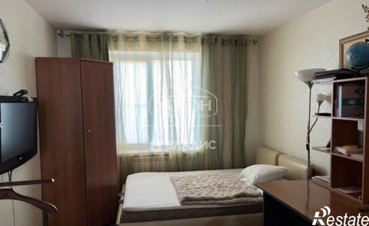 3-комн квартира ул М.Горького, 14,  д. 14