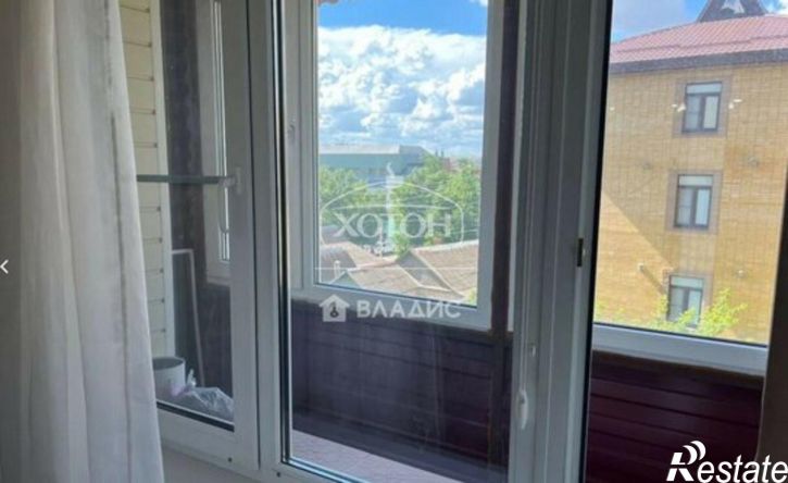 3-комн квартира ул М.Горького, 14,  д. 14