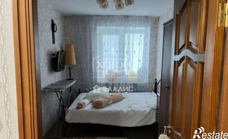 3-комн квартира ул М.Горького, 14,  д. 14