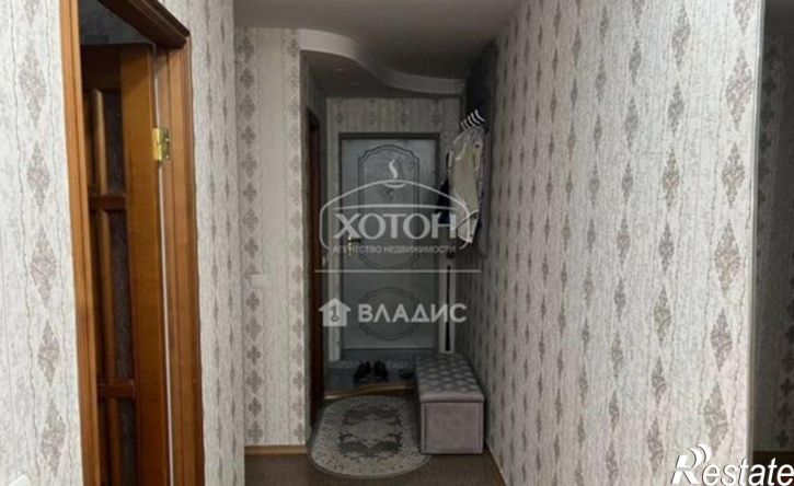 3-комн квартира ул М.Горького, 14,  д. 14