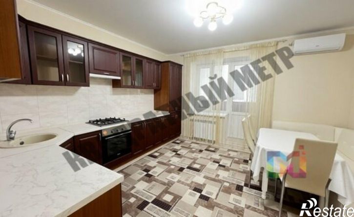 2-комн квартира 10-й микрорайон, 120к2