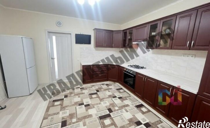 2-комн квартира 10-й микрорайон, 120к2