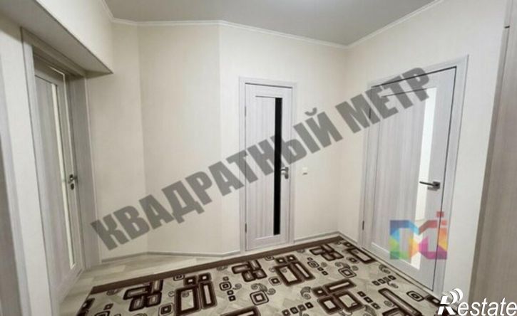 2-комн квартира 10-й микрорайон, 120к2