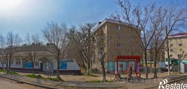 3-комн квартира мкр 1, 27,  д. 27