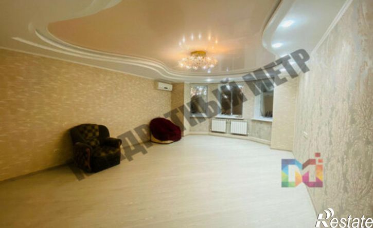 5-комн квартира улица Ю. Клыкова, 81Б,  д. 81Б