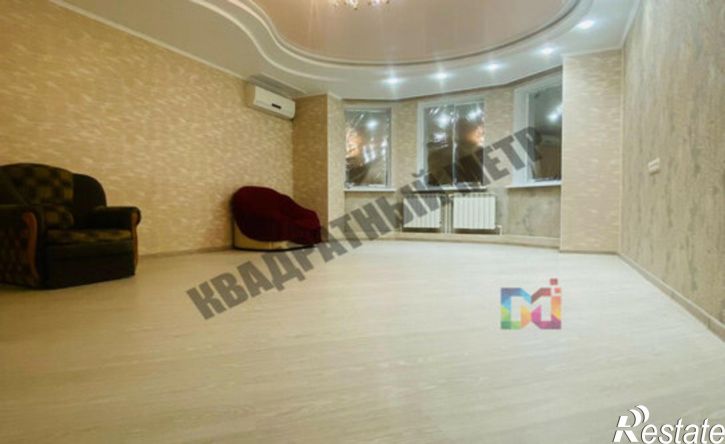 5-комн квартира улица Ю. Клыкова, 81Б,  д. 81Б
