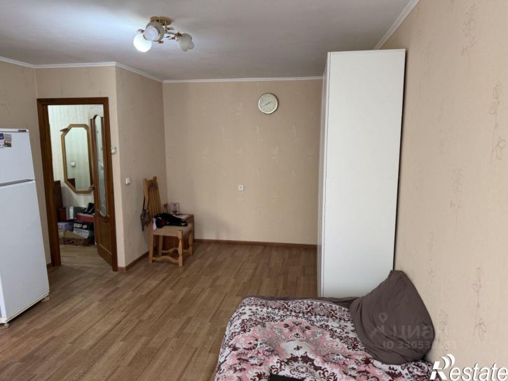 3-комн квартира мкр 1, 27,  д. 27