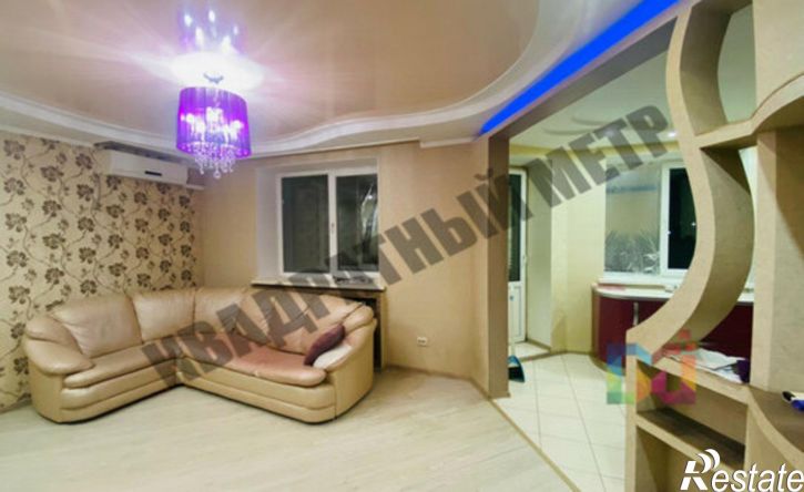 5-комн квартира улица Ю. Клыкова, 81Б,  д. 81Б