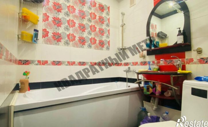 5-комн квартира улица Ю. Клыкова, 81Б,  д. 81Б