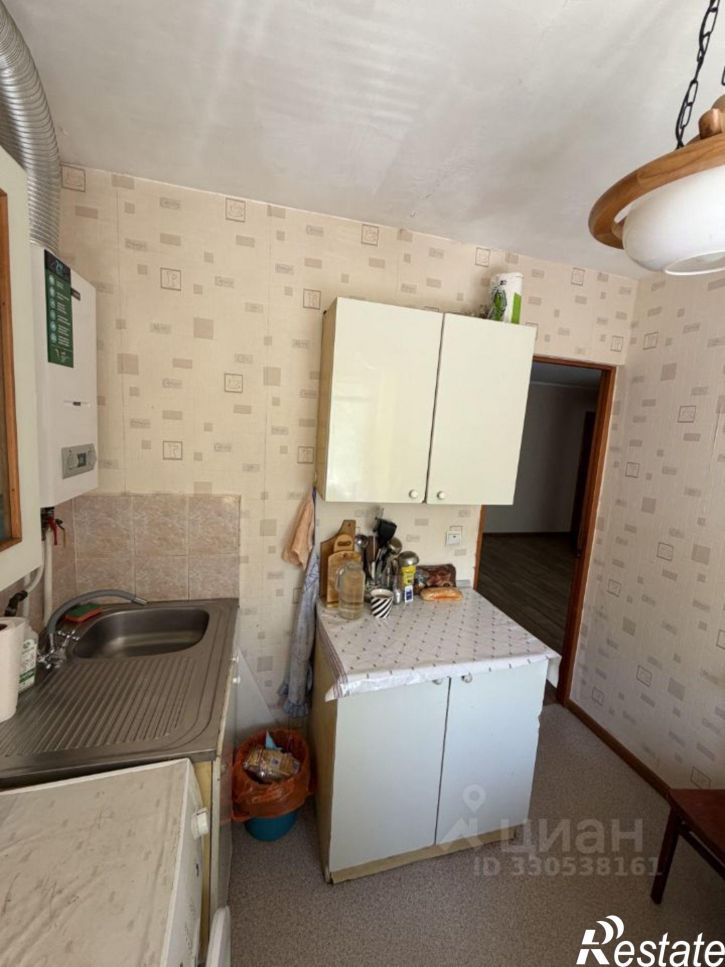 3-комн квартира мкр 1, 27,  д. 27
