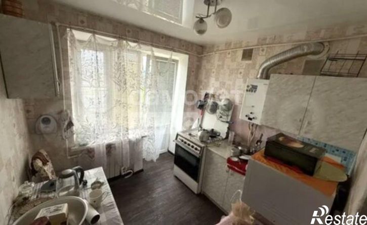 2-комн квартира мкр 3, 18,  д. 18