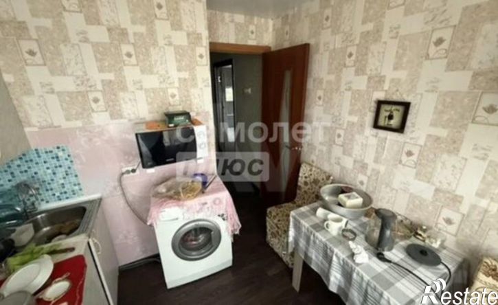 2-комн квартира мкр 3, 18,  д. 18