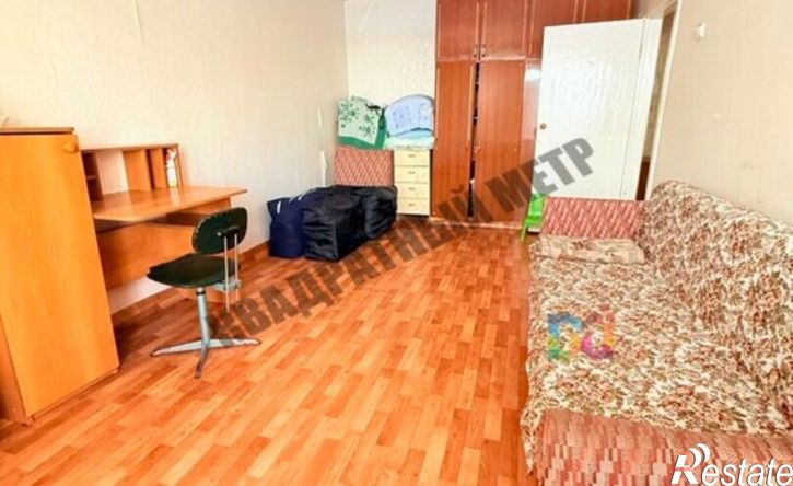1-комн квартира мкр 3, 13,  д. 13