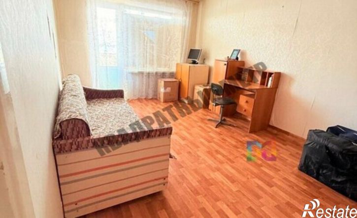 1-комн квартира мкр 3, 13,  д. 13