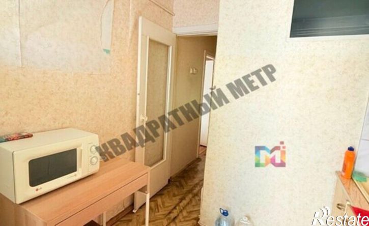 1-комн квартира мкр 3, 13,  д. 13