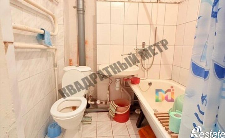 1-комн квартира мкр 3, 13,  д. 13