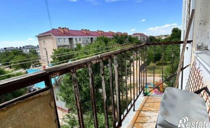 2-комн квартира мкр 4, 7,  д. 7