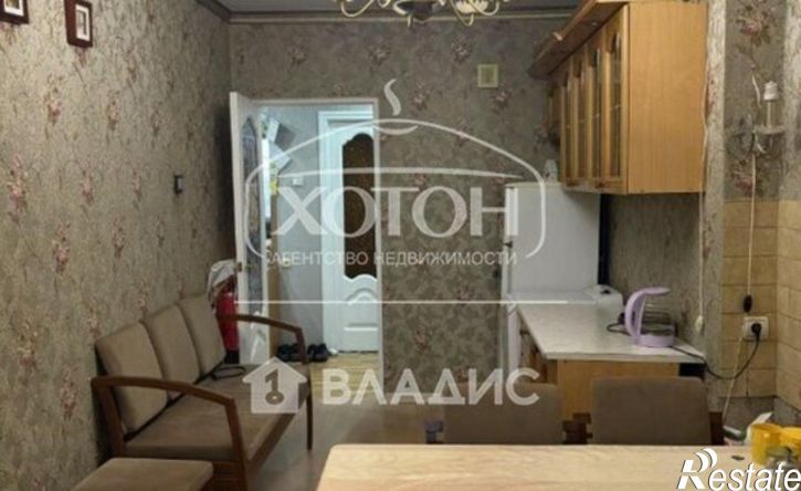 4-комн квартира мкр 8, 54,  д. 54