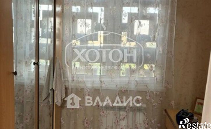 4-комн квартира мкр 8, 54,  д. 54