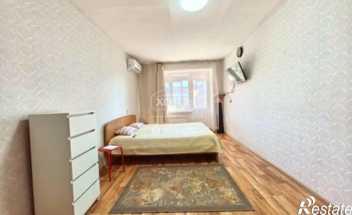 1-комн квартира улица Губаревича, 16,  д. 16