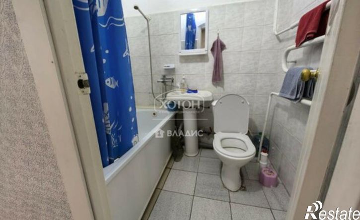 1-комн квартира улица Губаревича, 16,  д. 16