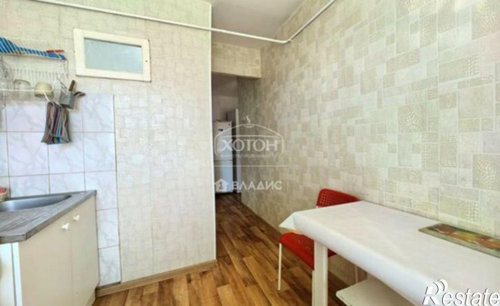 1-комн квартира улица Губаревича, 16,  д. 16