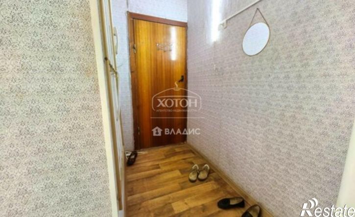 1-комн квартира улица Губаревича, 16,  д. 16