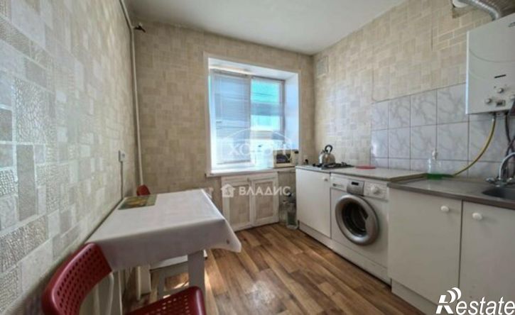 1-комн квартира улица Губаревича, 16,  д. 16