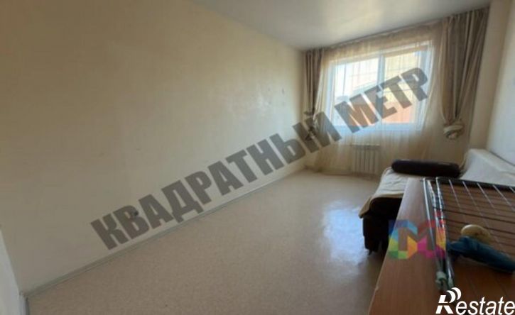 2-комн квартира 10-й микрорайон, 15к2