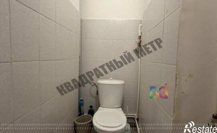 2-комн квартира 10-й микрорайон, 15к2