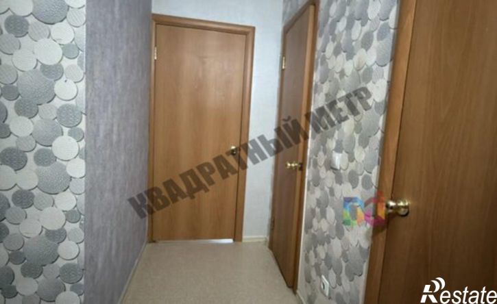 2-комн квартира 10-й микрорайон, 15к2