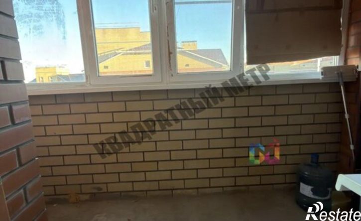 2-комн квартира 10-й микрорайон, 15к2