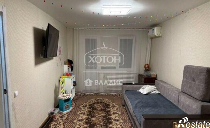 2-комн квартира мкр 3, 21,  д. 21