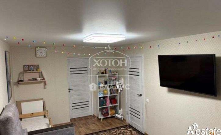 2-комн квартира мкр 3, 21,  д. 21