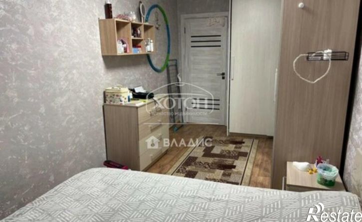 2-комн квартира мкр 3, 21,  д. 21