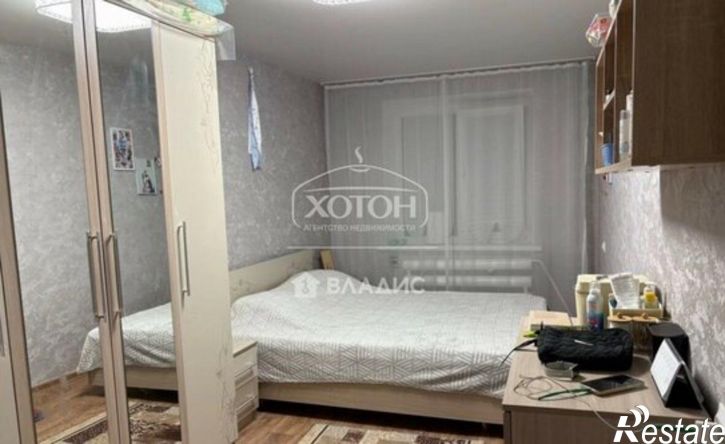 2-комн квартира мкр 3, 21,  д. 21