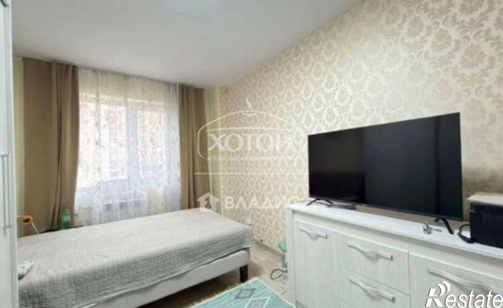 2-комн квартира 10-й микрорайон, 15к3