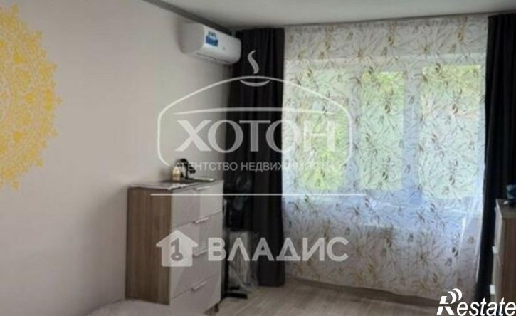 2-комн квартира 10-й микрорайон, 15к3